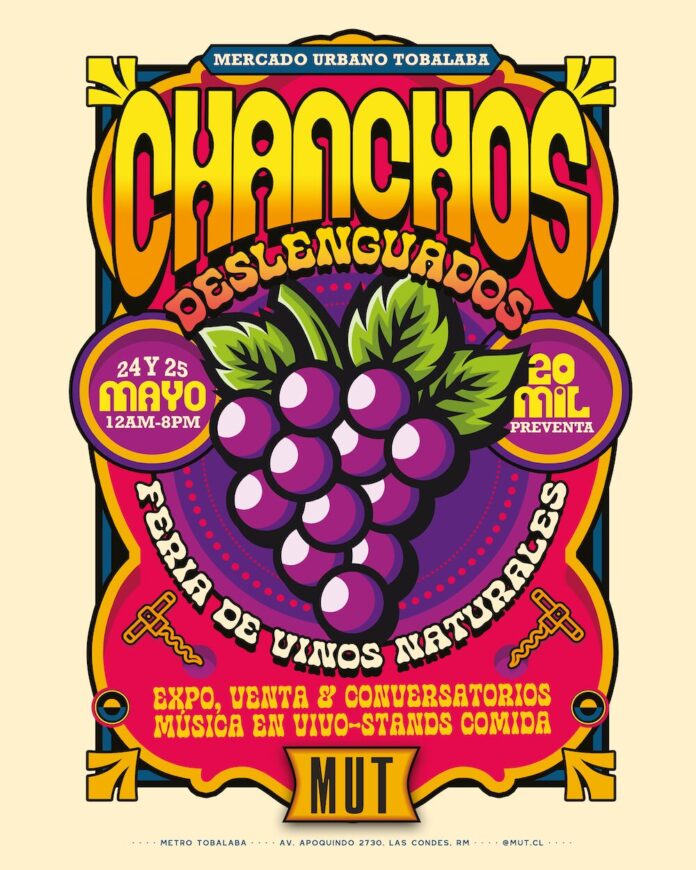 Chanchos Deslenguados