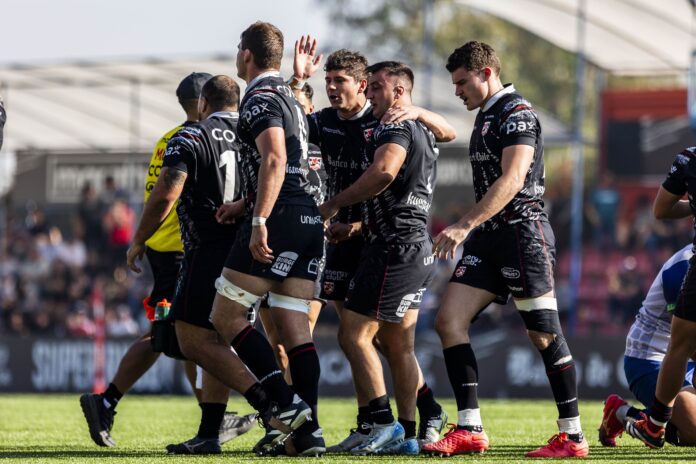 GWM - Selknam Rugby