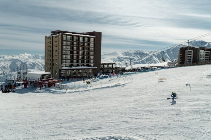 Nieve