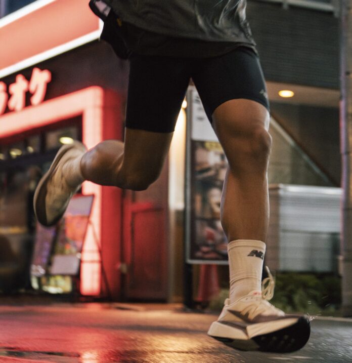 New Balance