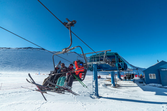 Nieve