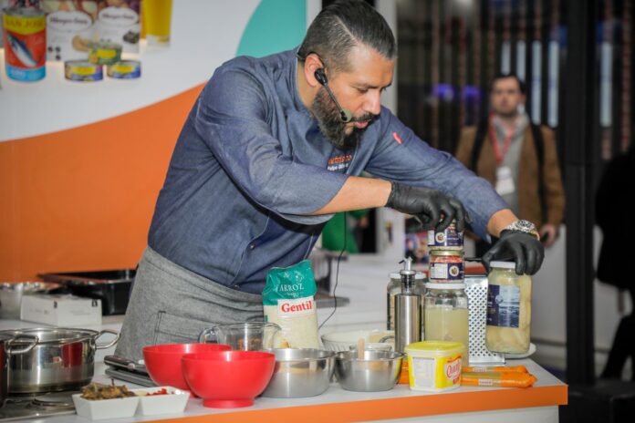 Feria Food & Service