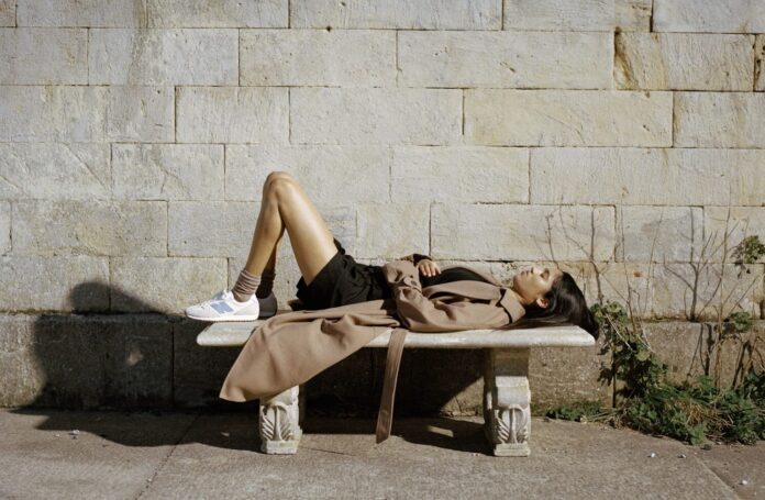 New Balance New Balance