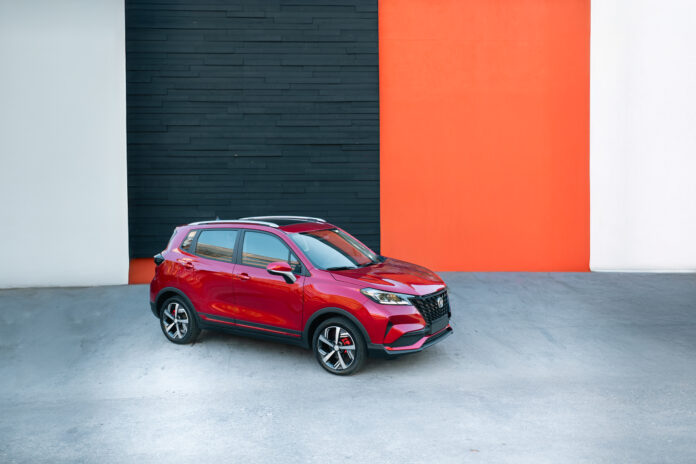 Changan