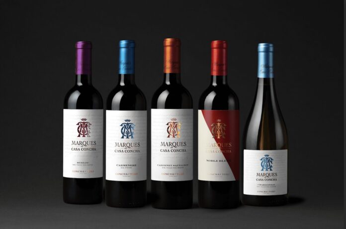 Vinos