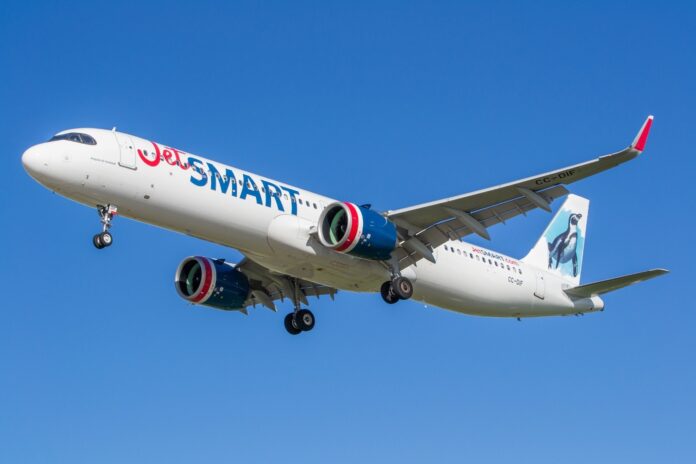 JetSMART