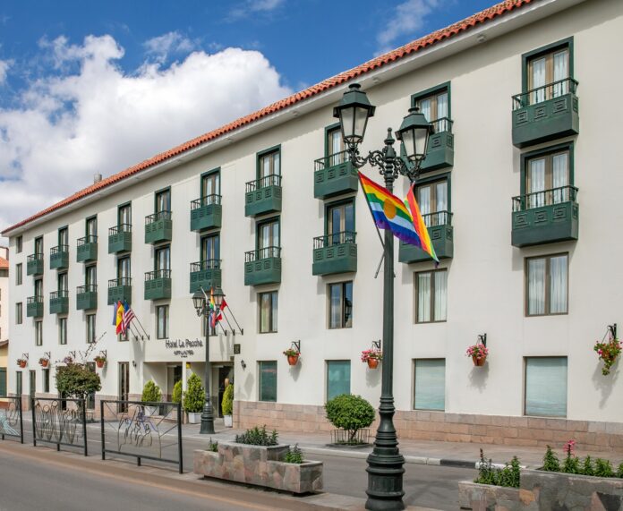 Cusco