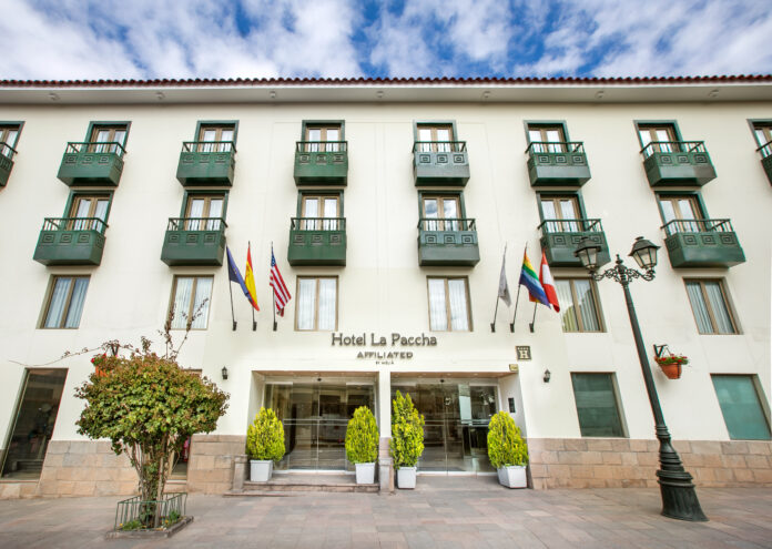 Hotel Cusco La Paccha AFF by Meliá