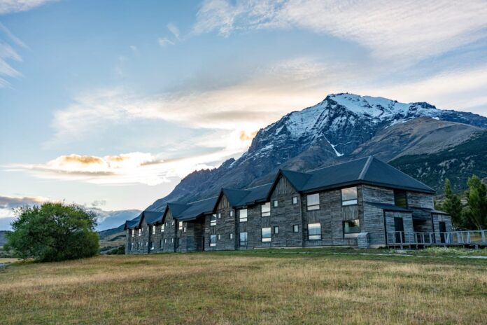 Hotel Torres